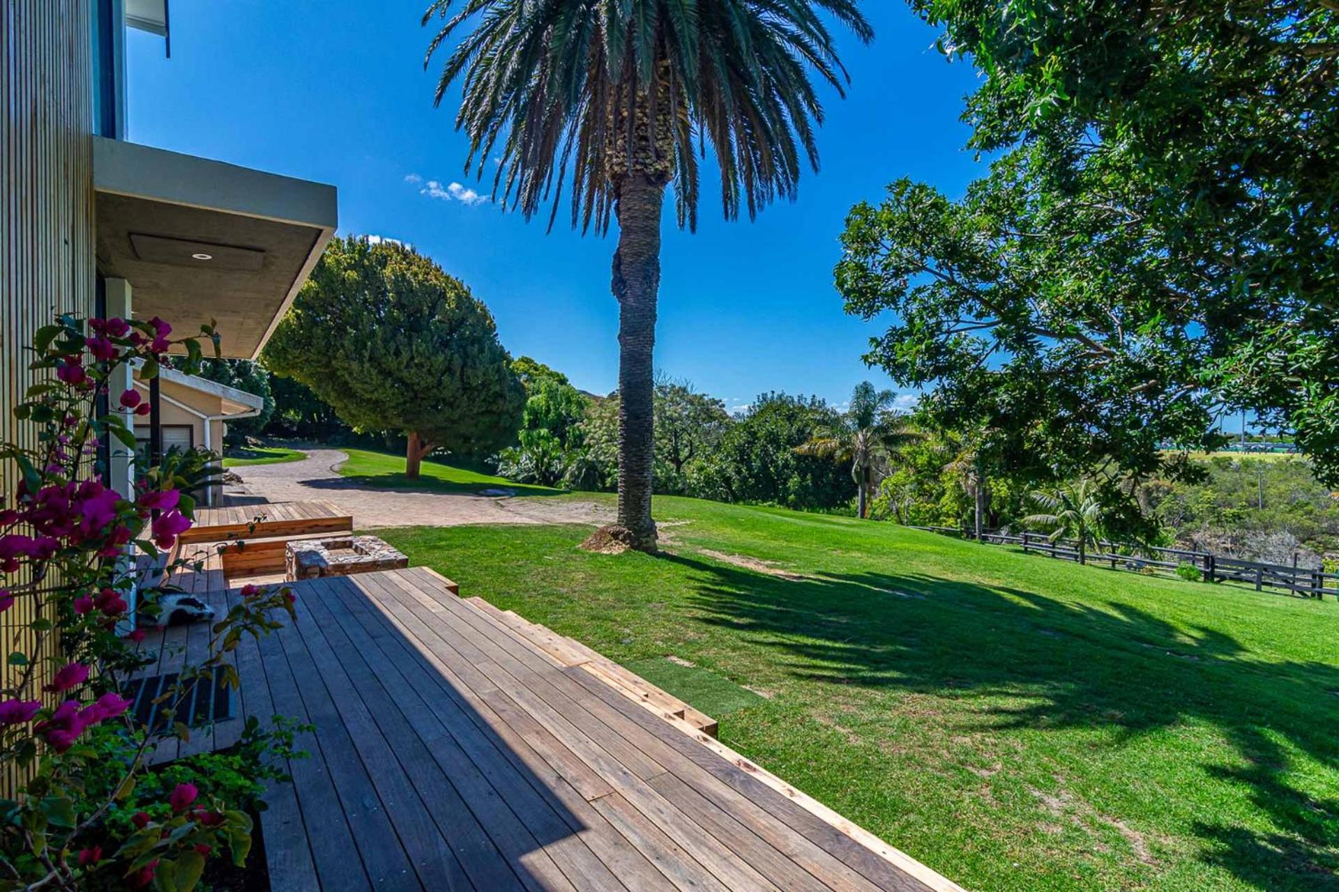 The Onrus Homestead view 4