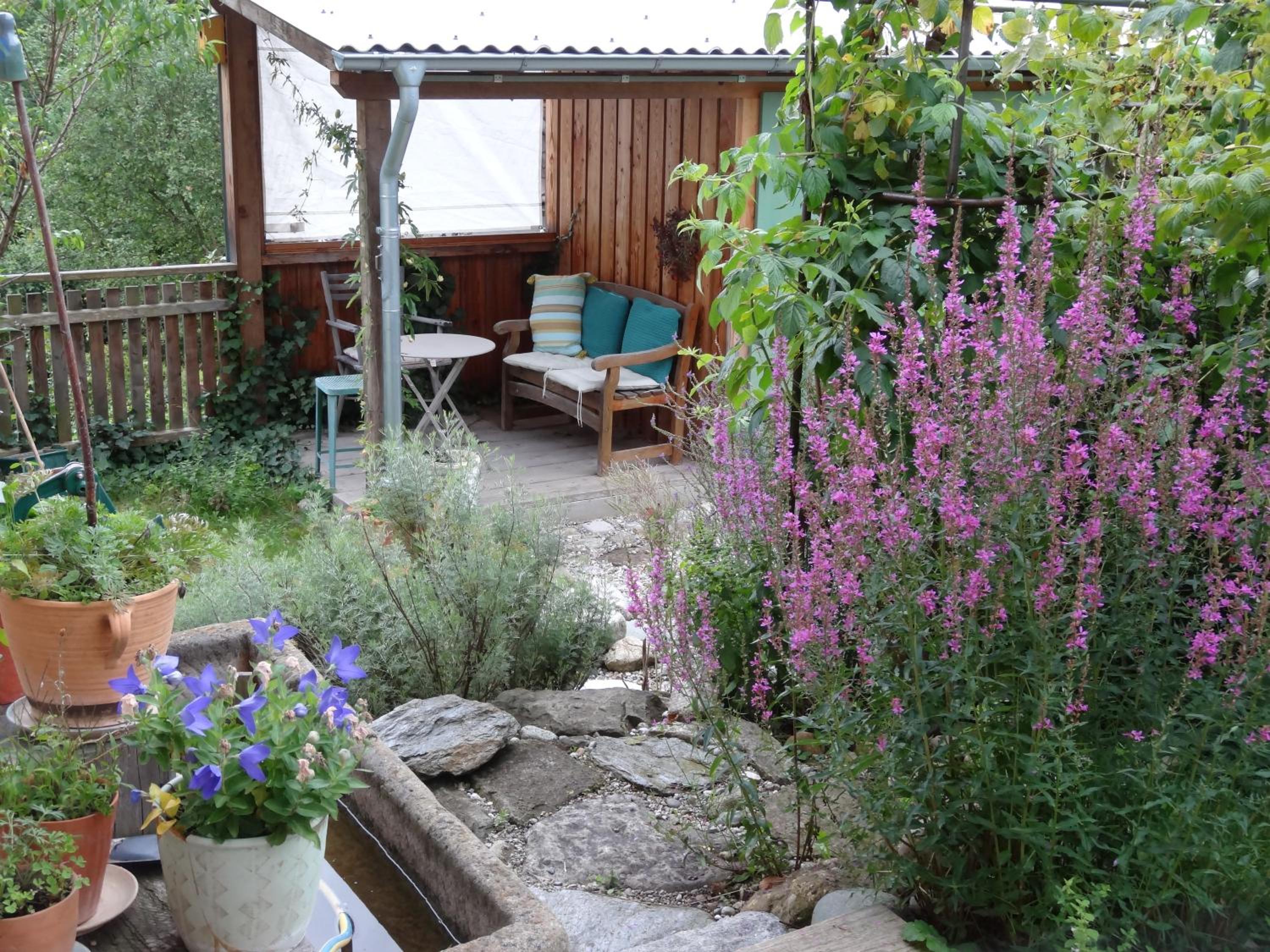 Ferienwohnung Bei der Töpferei view 3