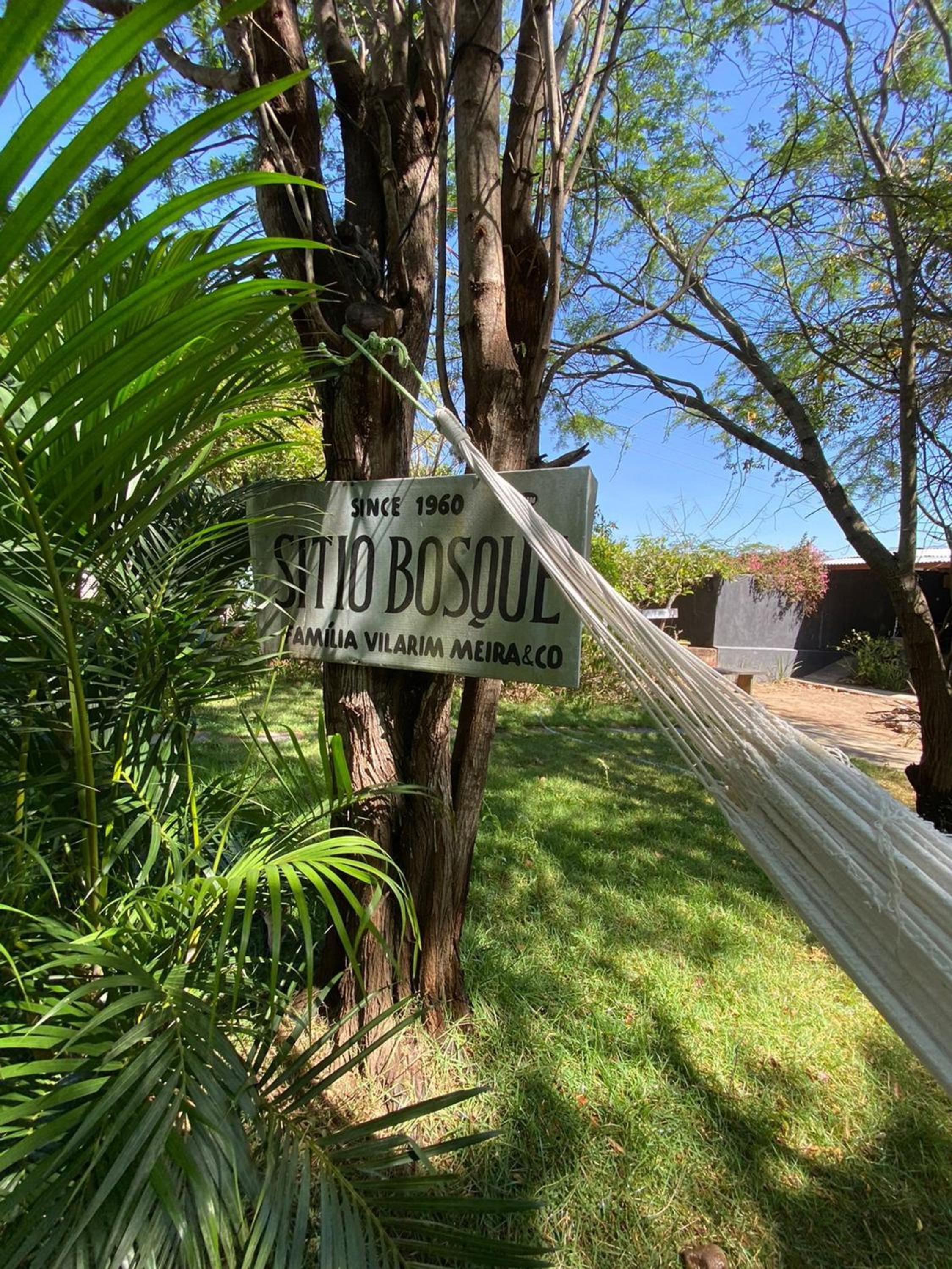 Temporada CG - Sitio Bosque