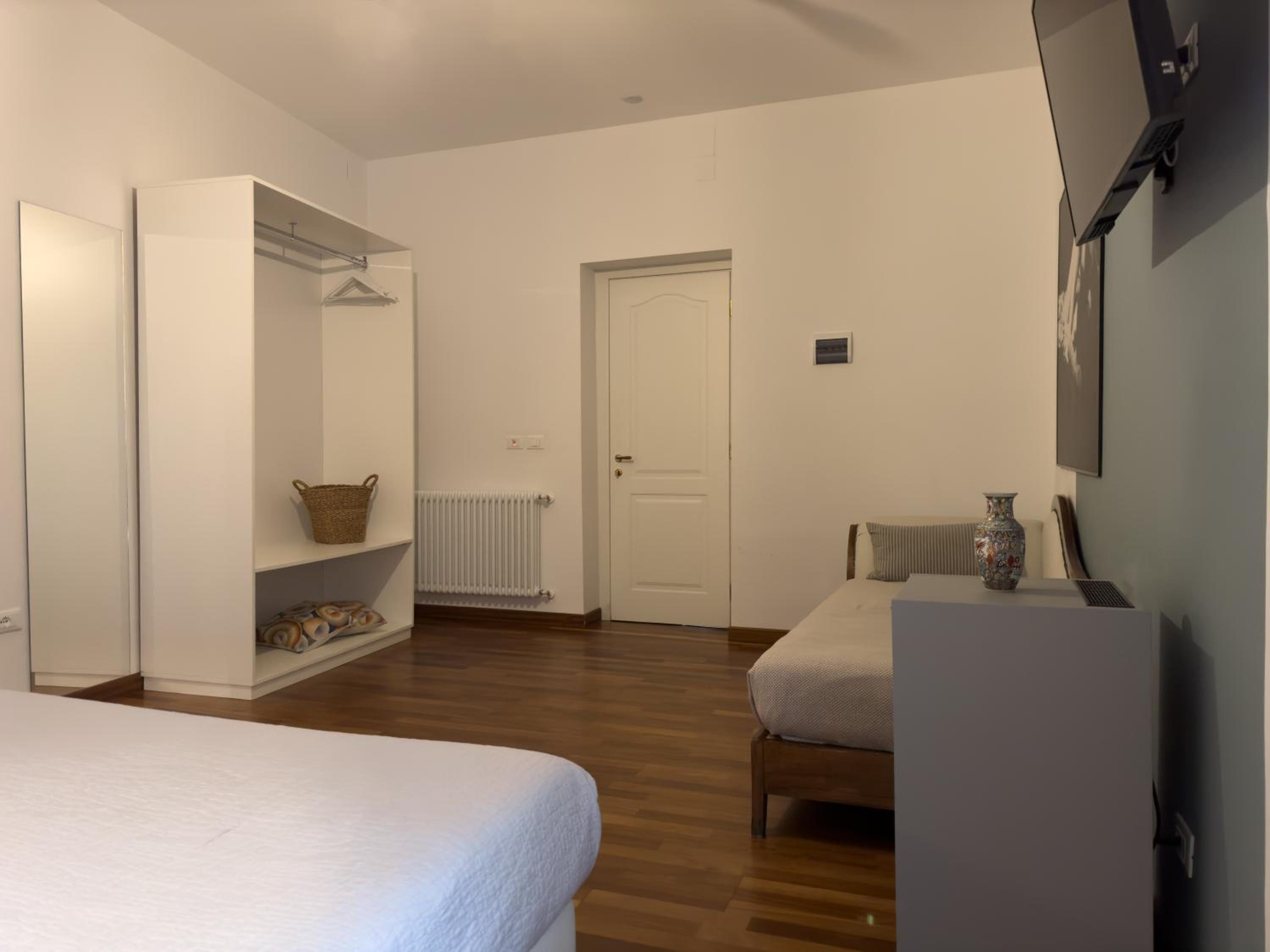 Boutique B&B Vintage