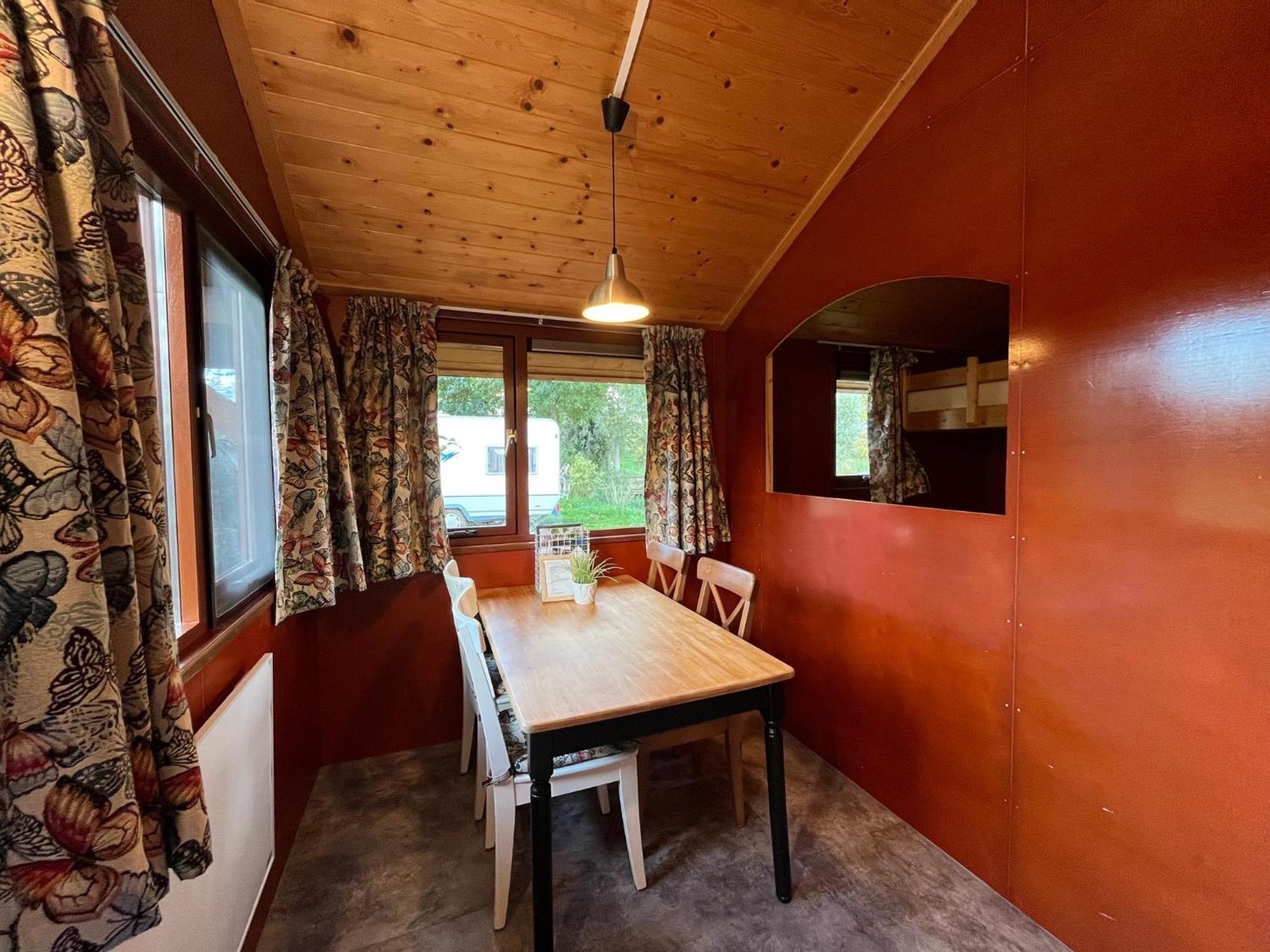 Campingpark de Linie