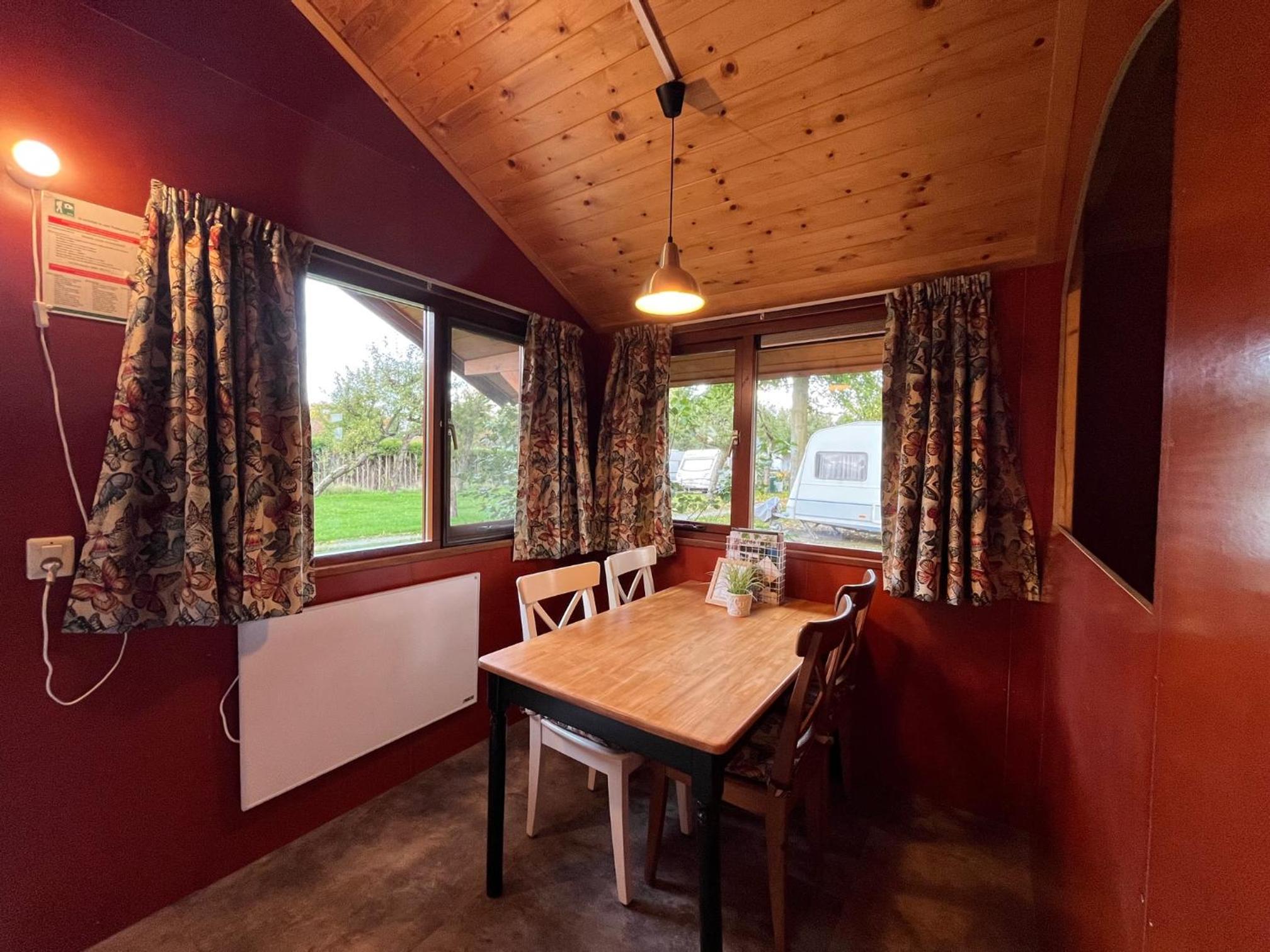 Campingpark de Linie