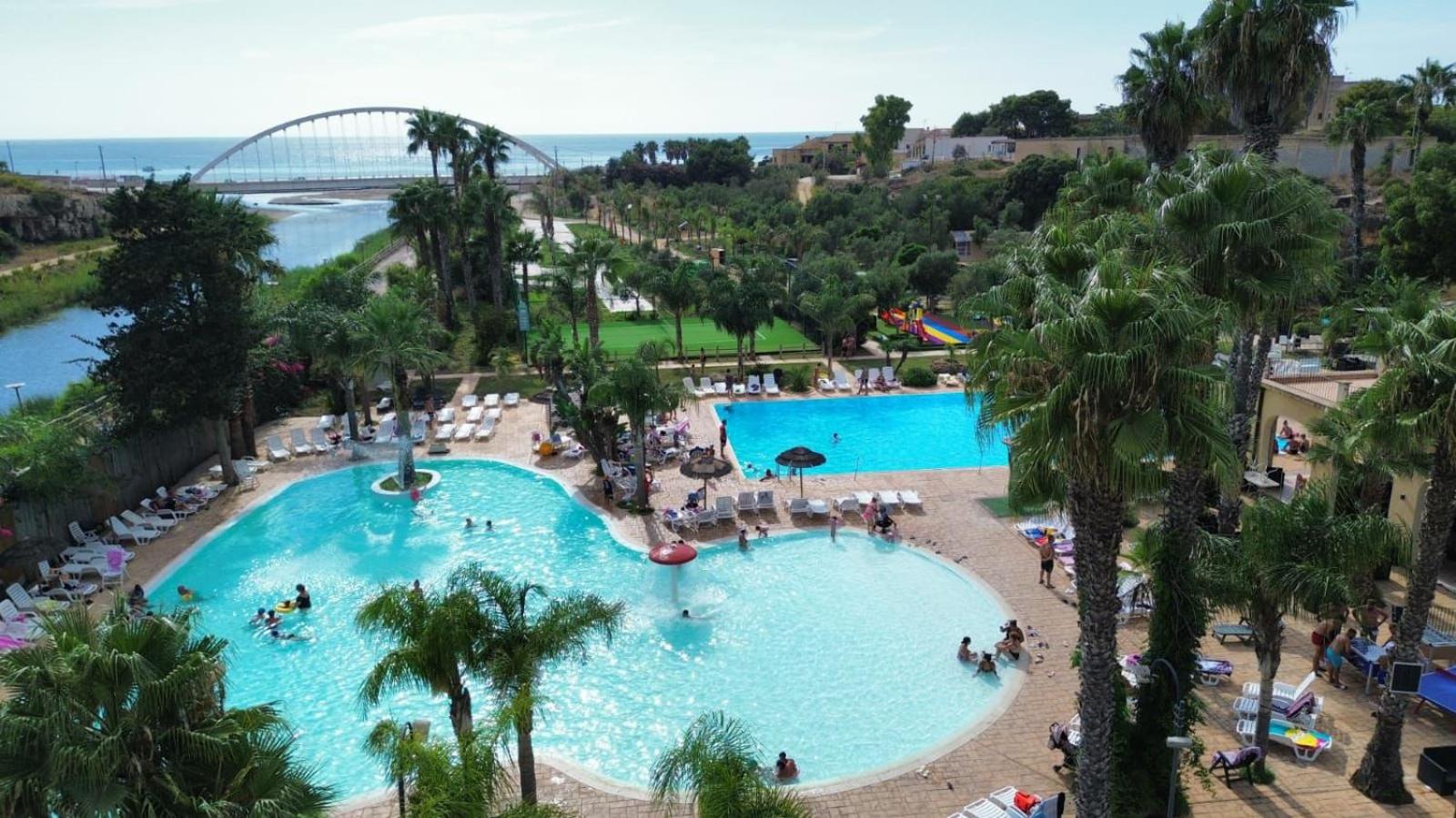 Sporting Club Village