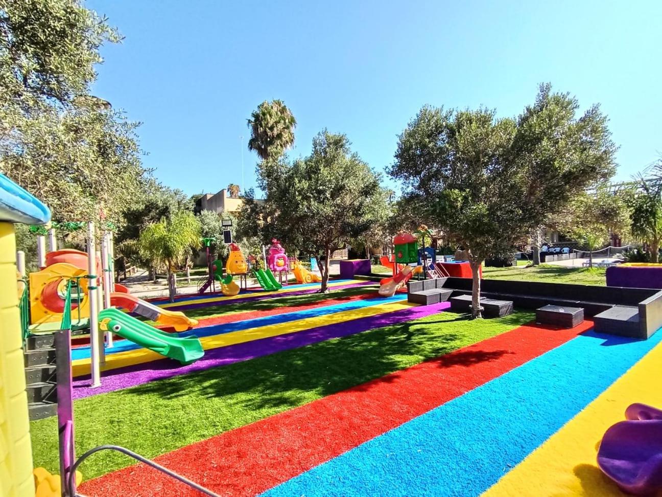 Sporting Club Village