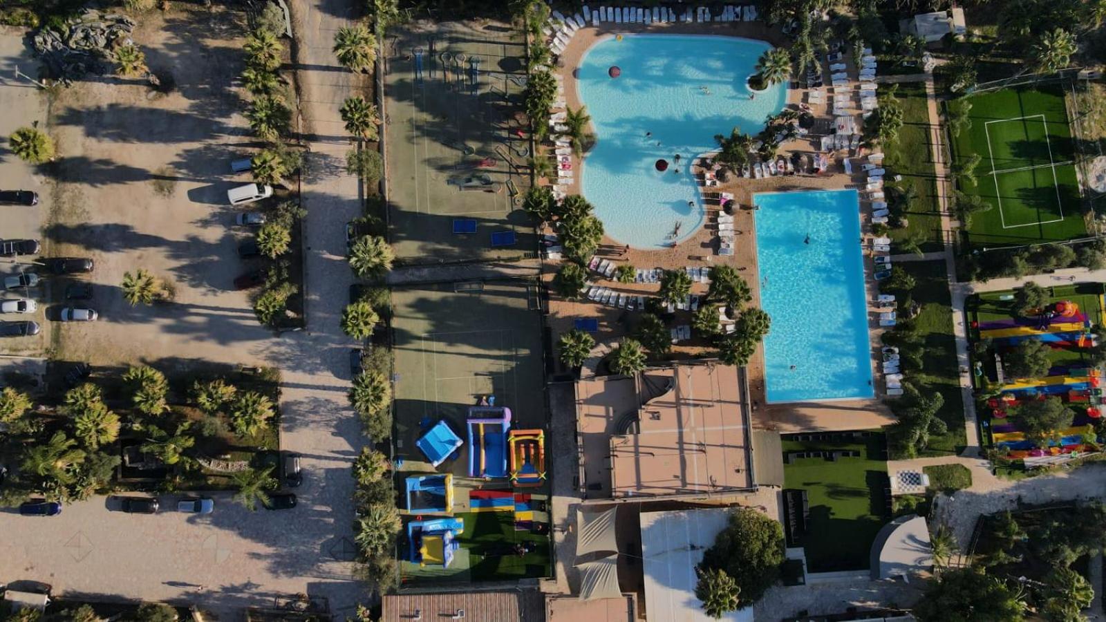 Sporting Club Village
