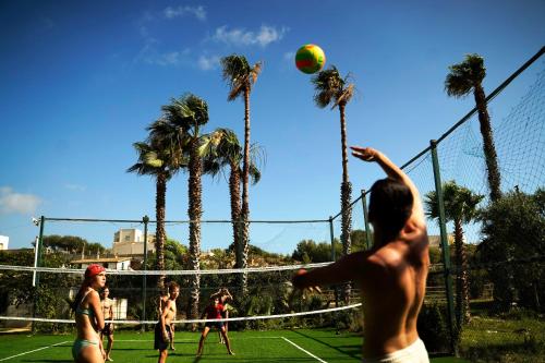Sporting Club Village