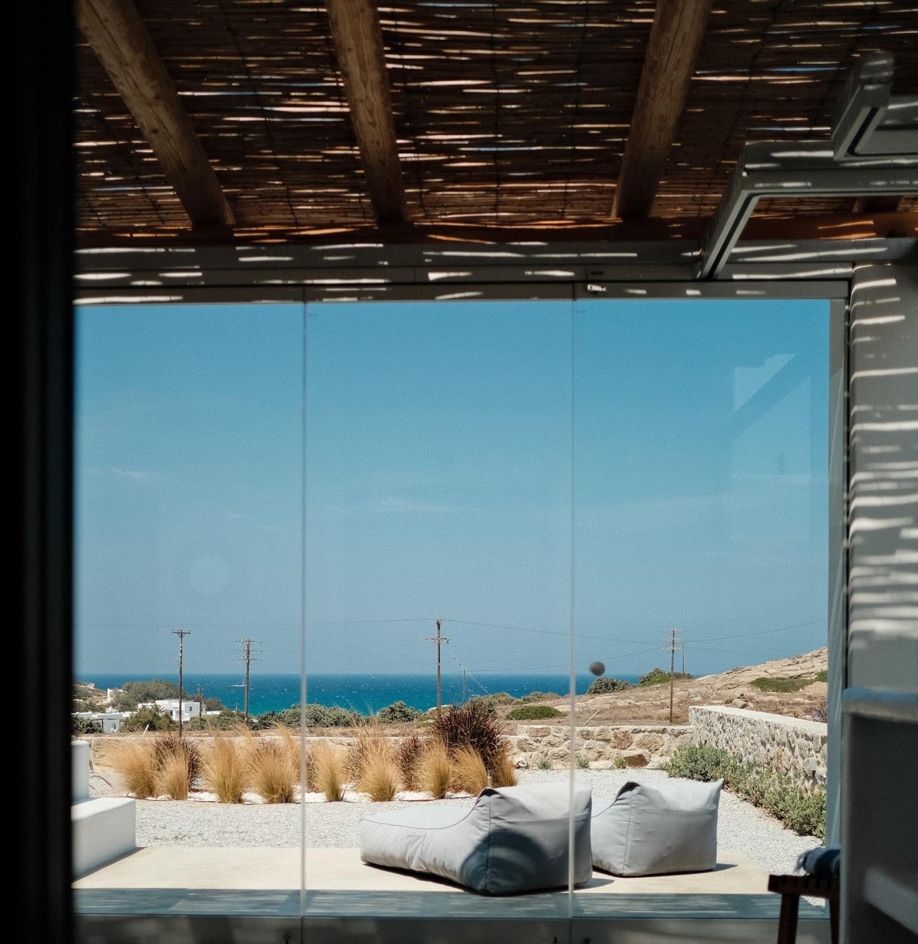 Villa ilios, Stelida Naxos, by NaxosVibe photo 2