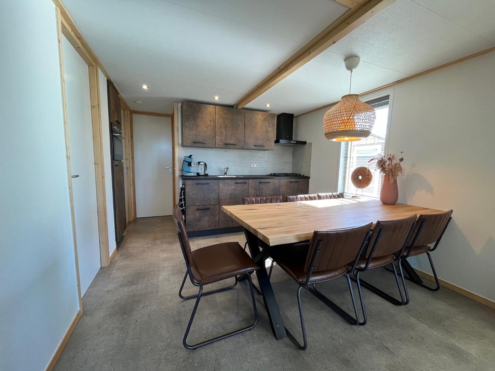 Campingpark de Linie