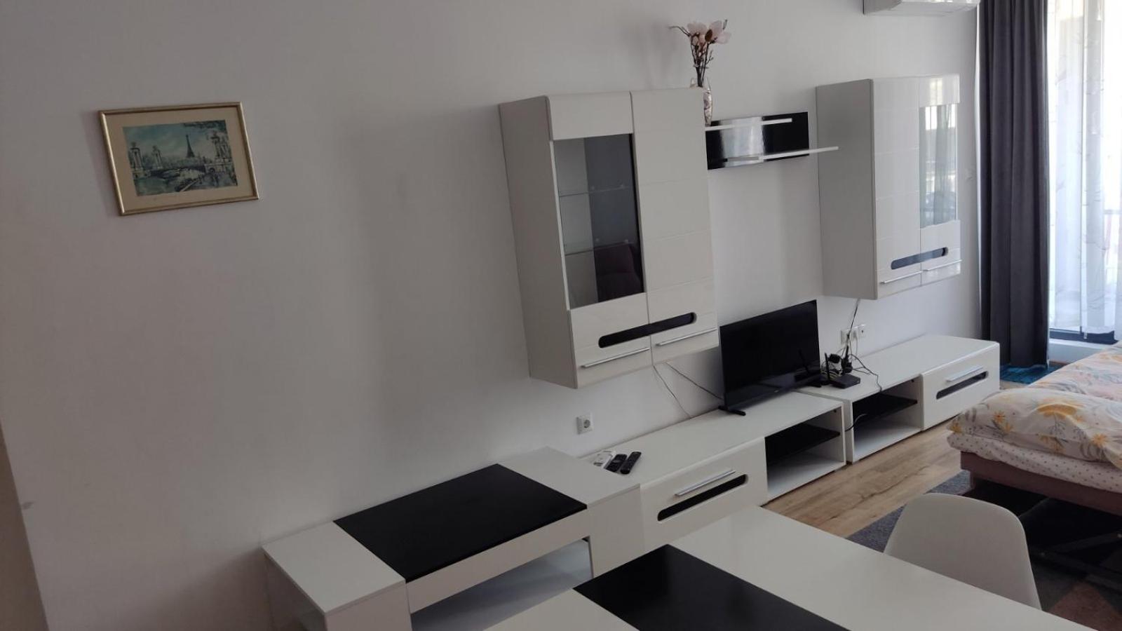 Boutique Apartment Marine Garden