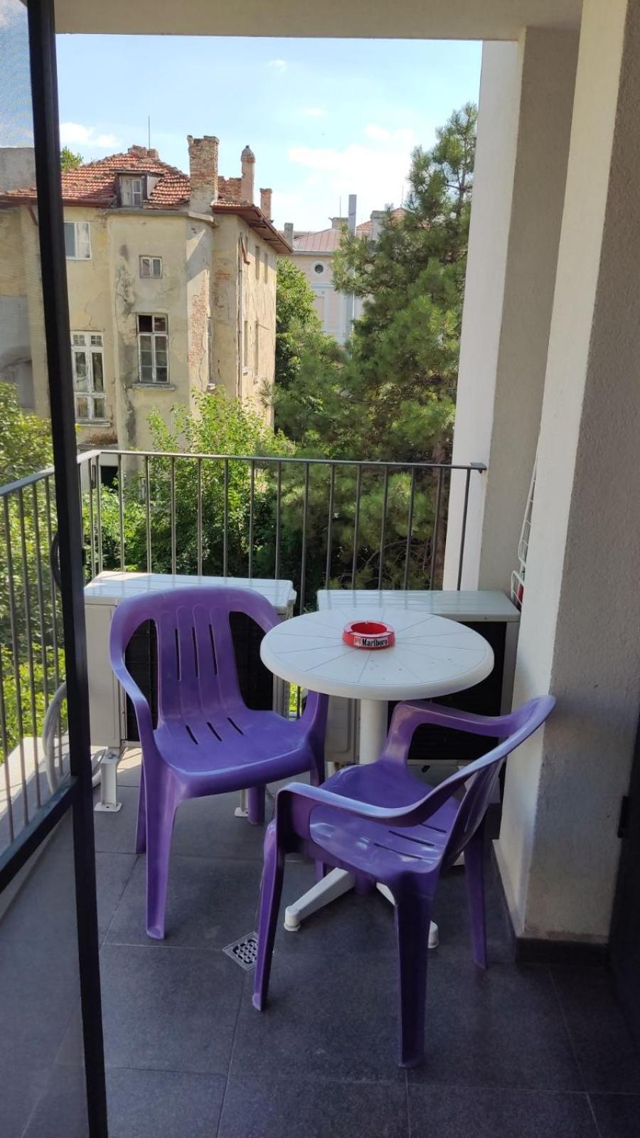 Boutique Apartment Marine Garden