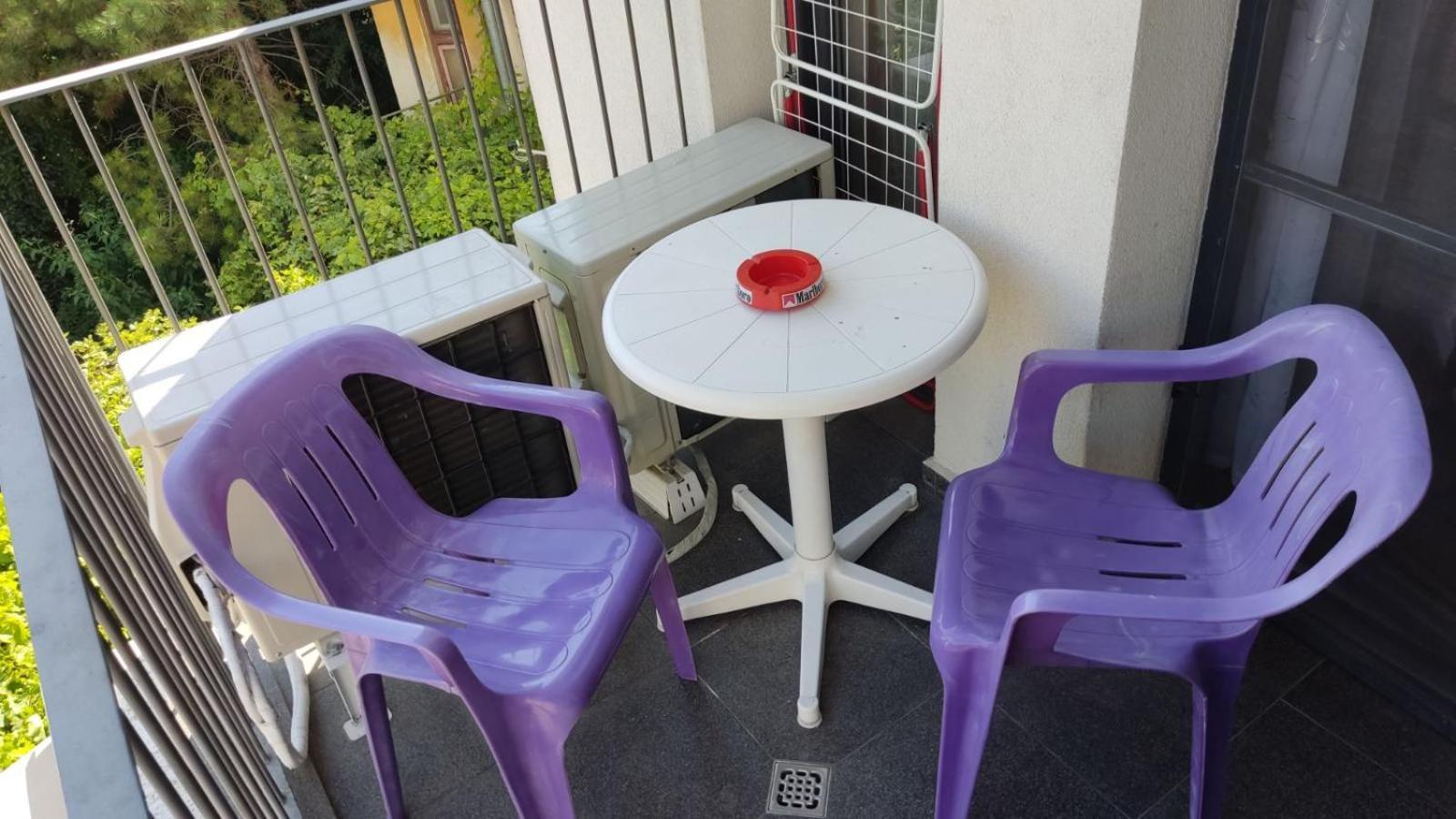 Boutique Apartment Marine Garden