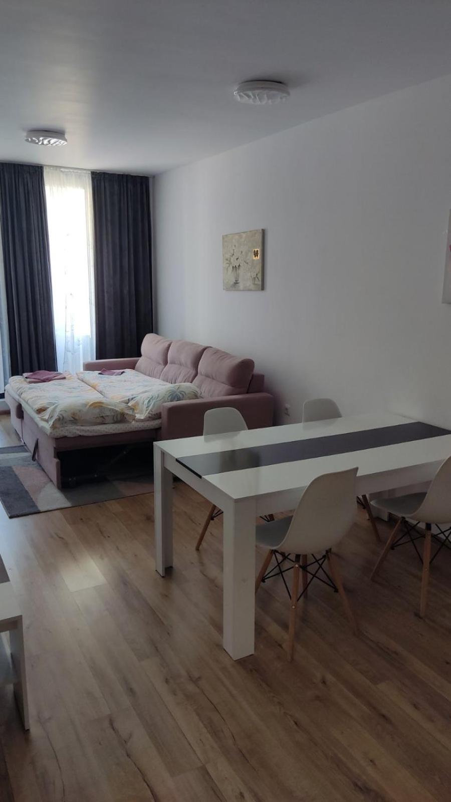 Boutique Apartment Marine Garden