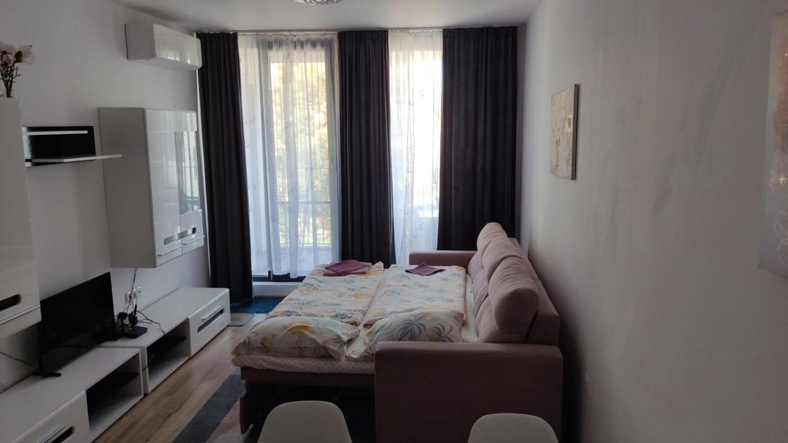 Boutique Apartment Marine Garden
