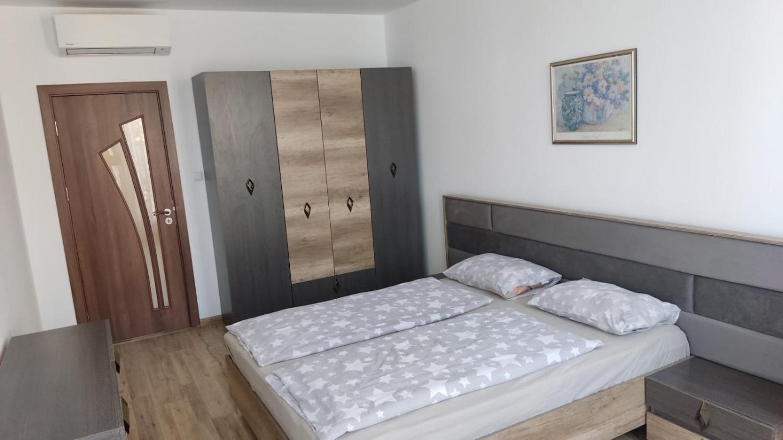 Boutique Apartment Marine Garden