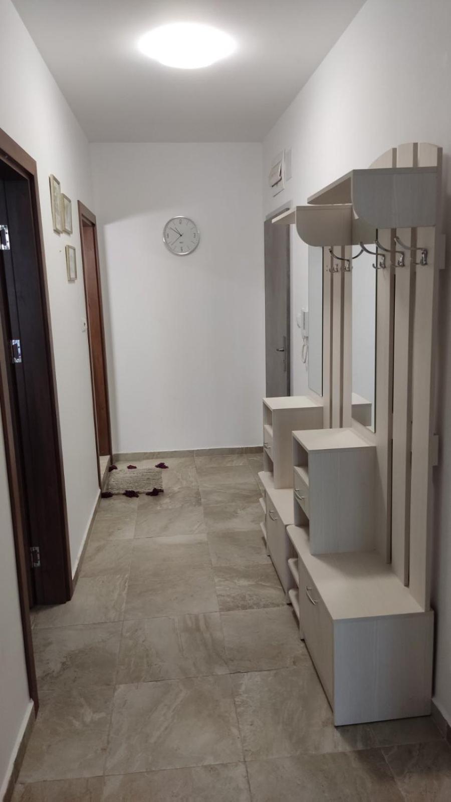 Boutique Apartment Marine Garden