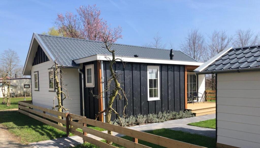 Campingpark de Linie