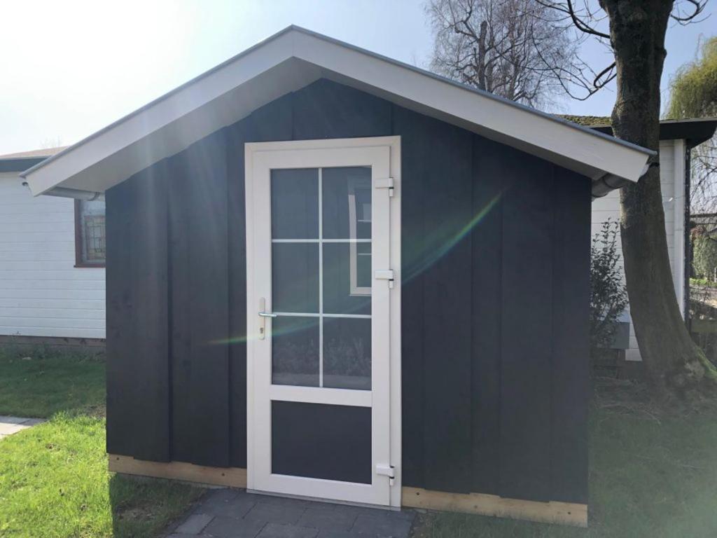 Campingpark de Linie