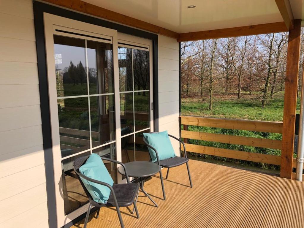 Campingpark de Linie