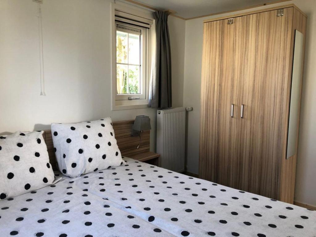 Campingpark de Linie