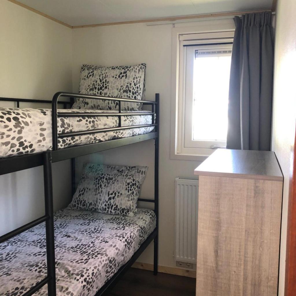 Campingpark de Linie