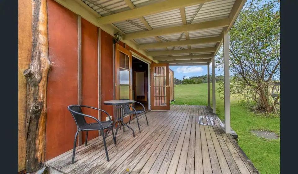 Country Cottage Sunshine Coast