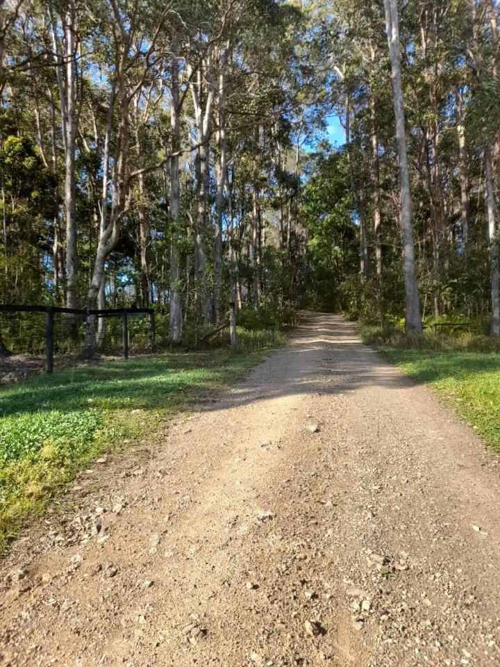 Country Cottage Sunshine Coast