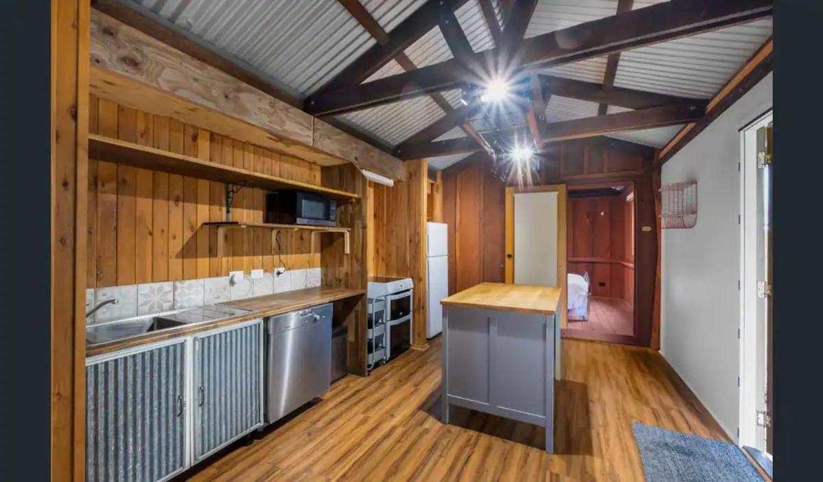 Country Cottage Sunshine Coast