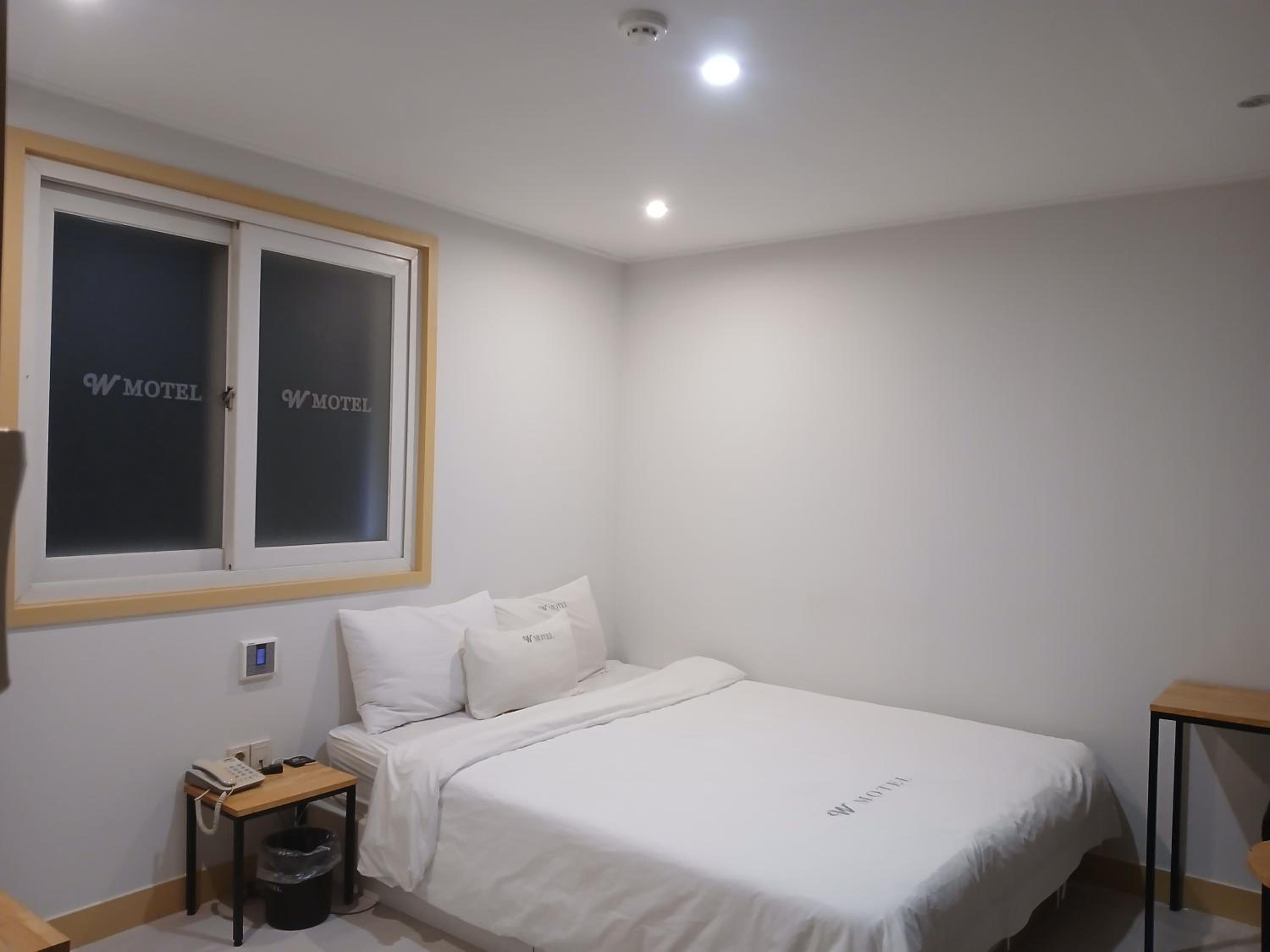 New W Motel view 3