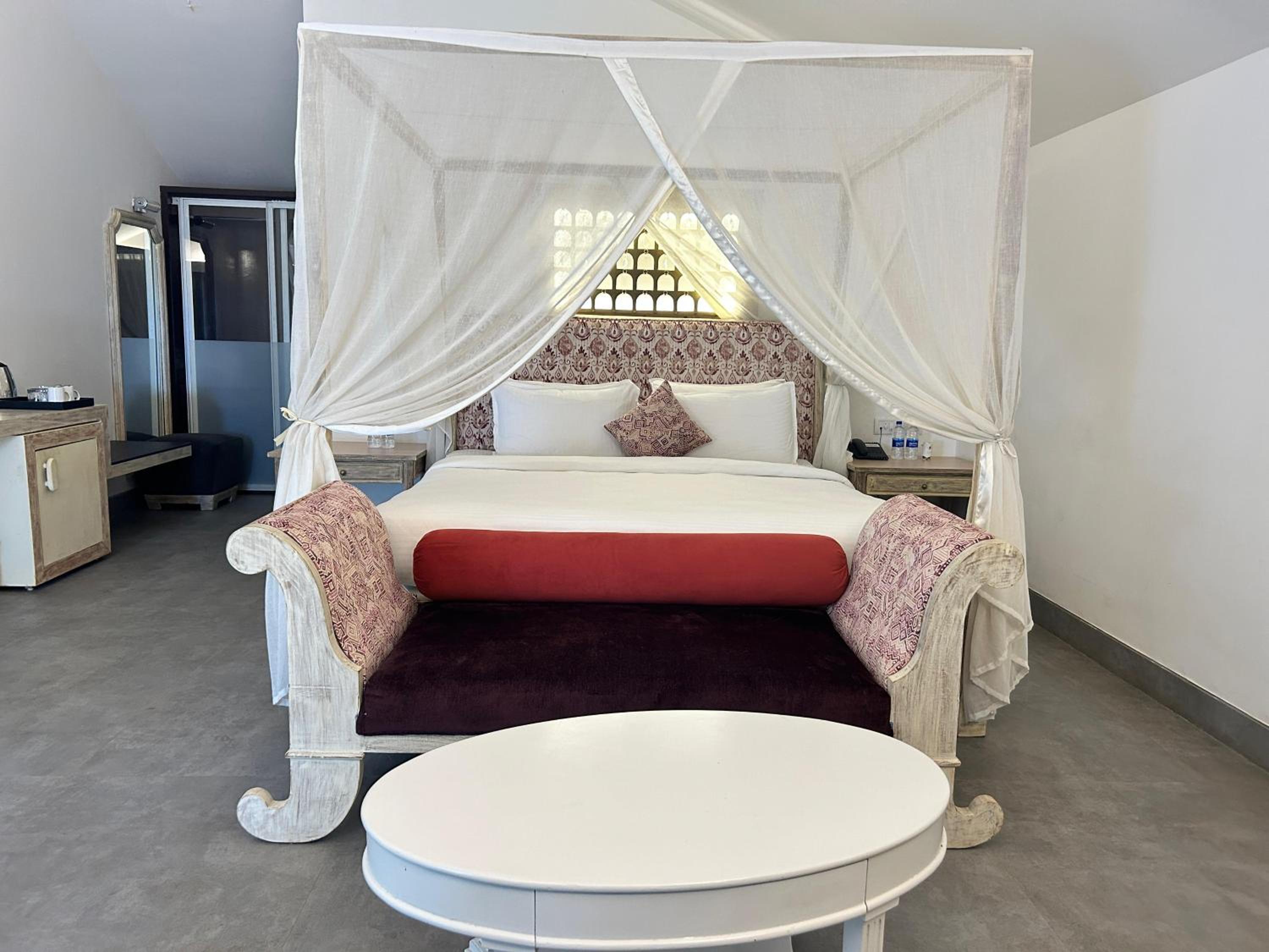 Marbela Beach Resort