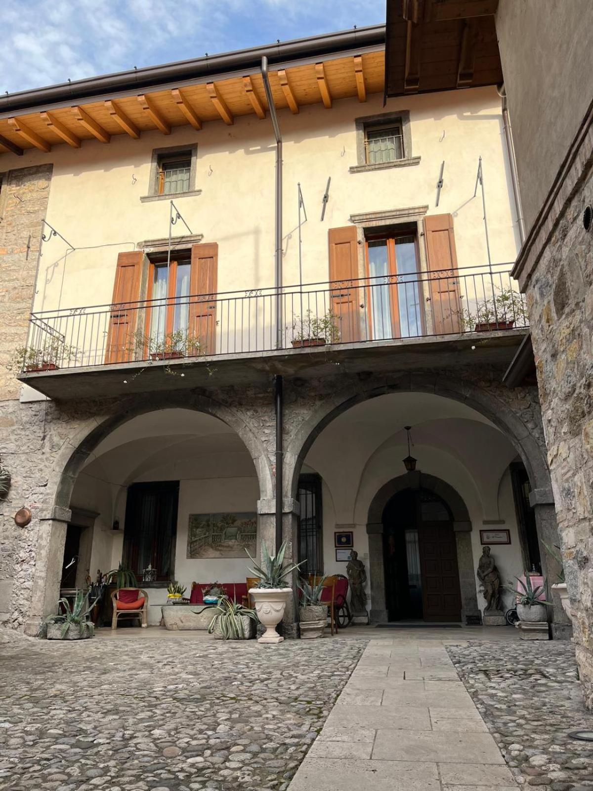 B&B Al Caseificio photo 4