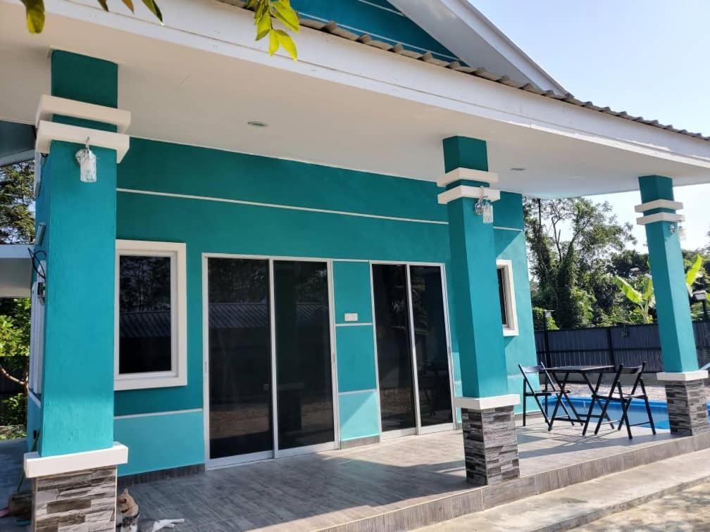 Inap Desa Fajar Saujana photo 1