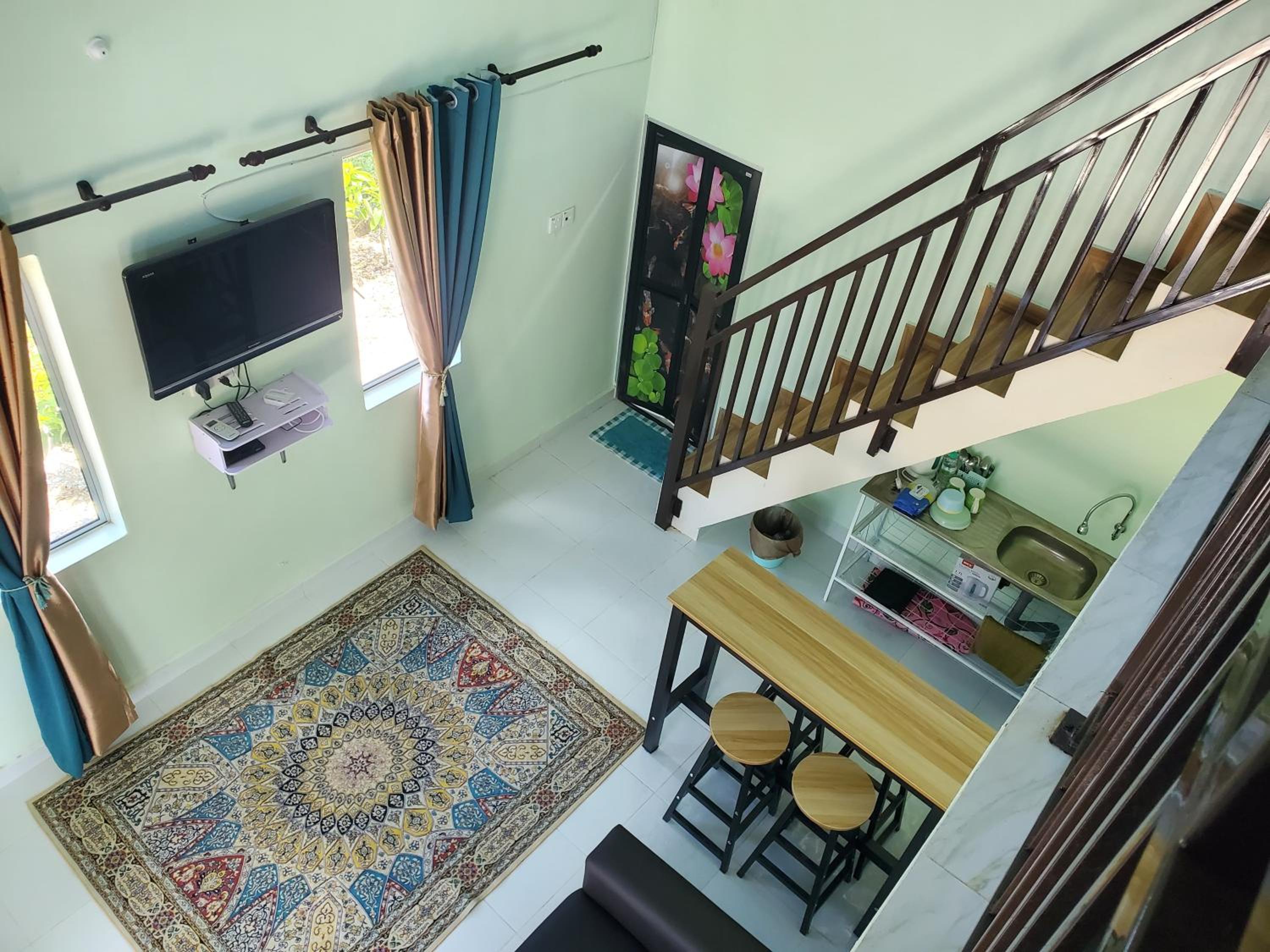 Inap Desa Fajar Saujana photo 2