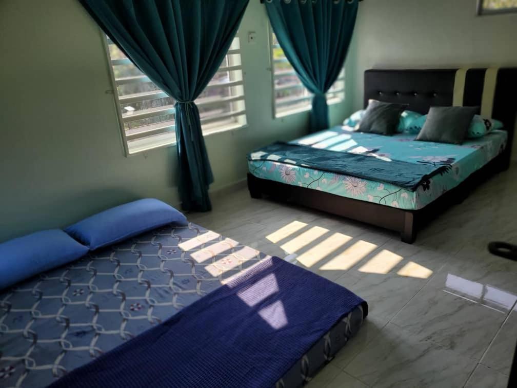 Inap Desa Fajar Saujana photo 8