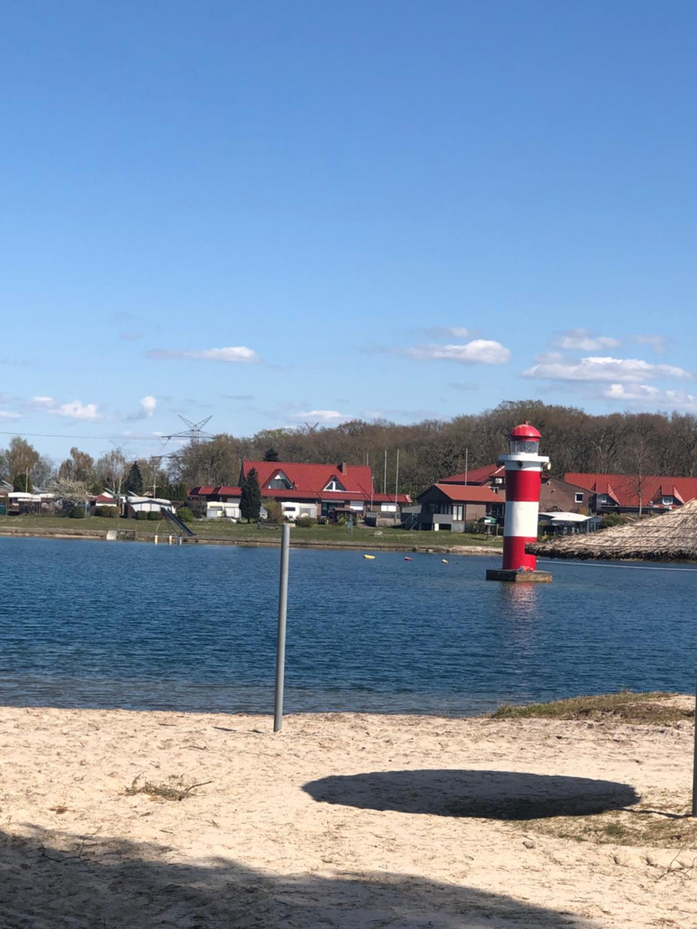 Ferienhaus Kleiner Onkel