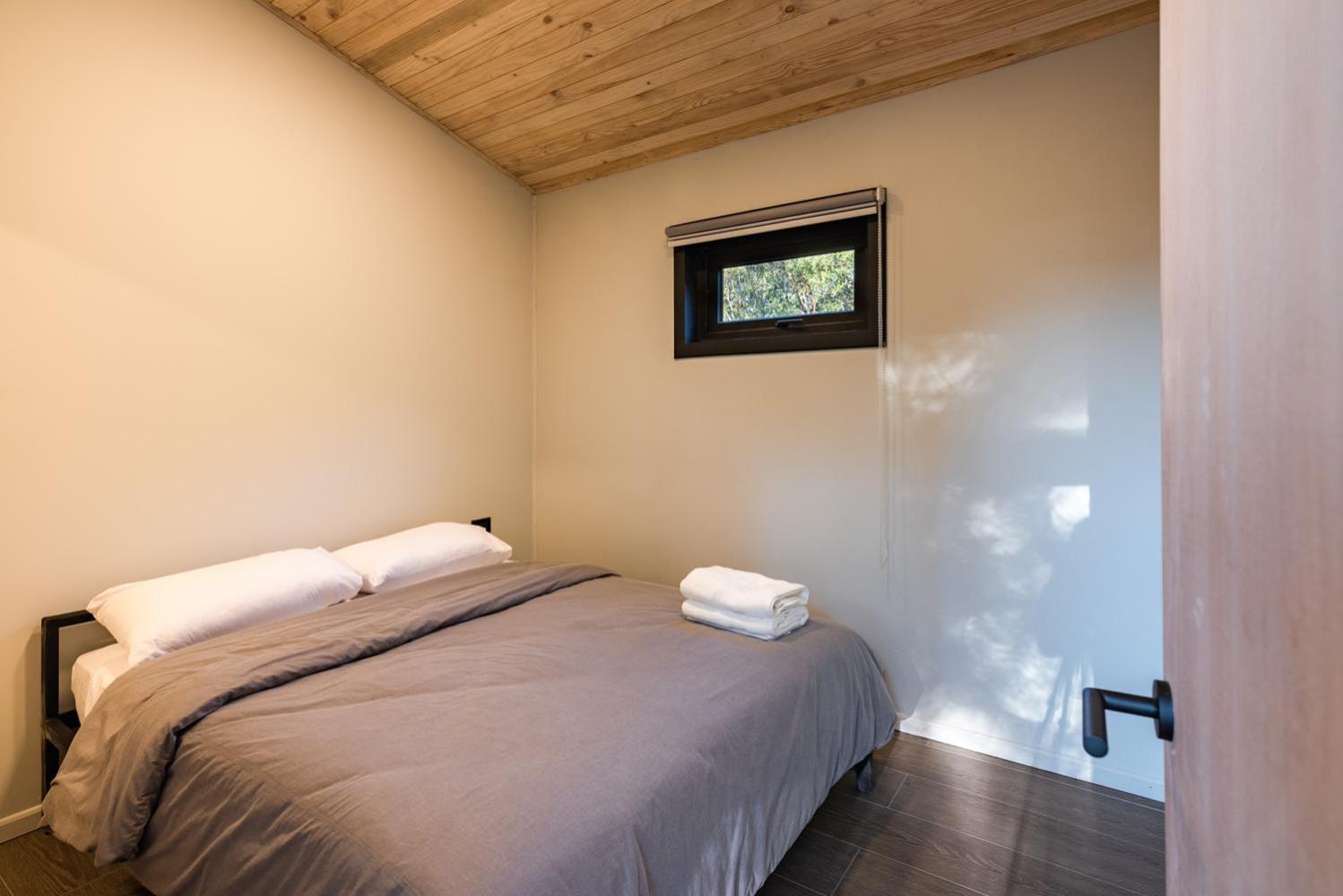 Nativo Pucón Wood Cabins