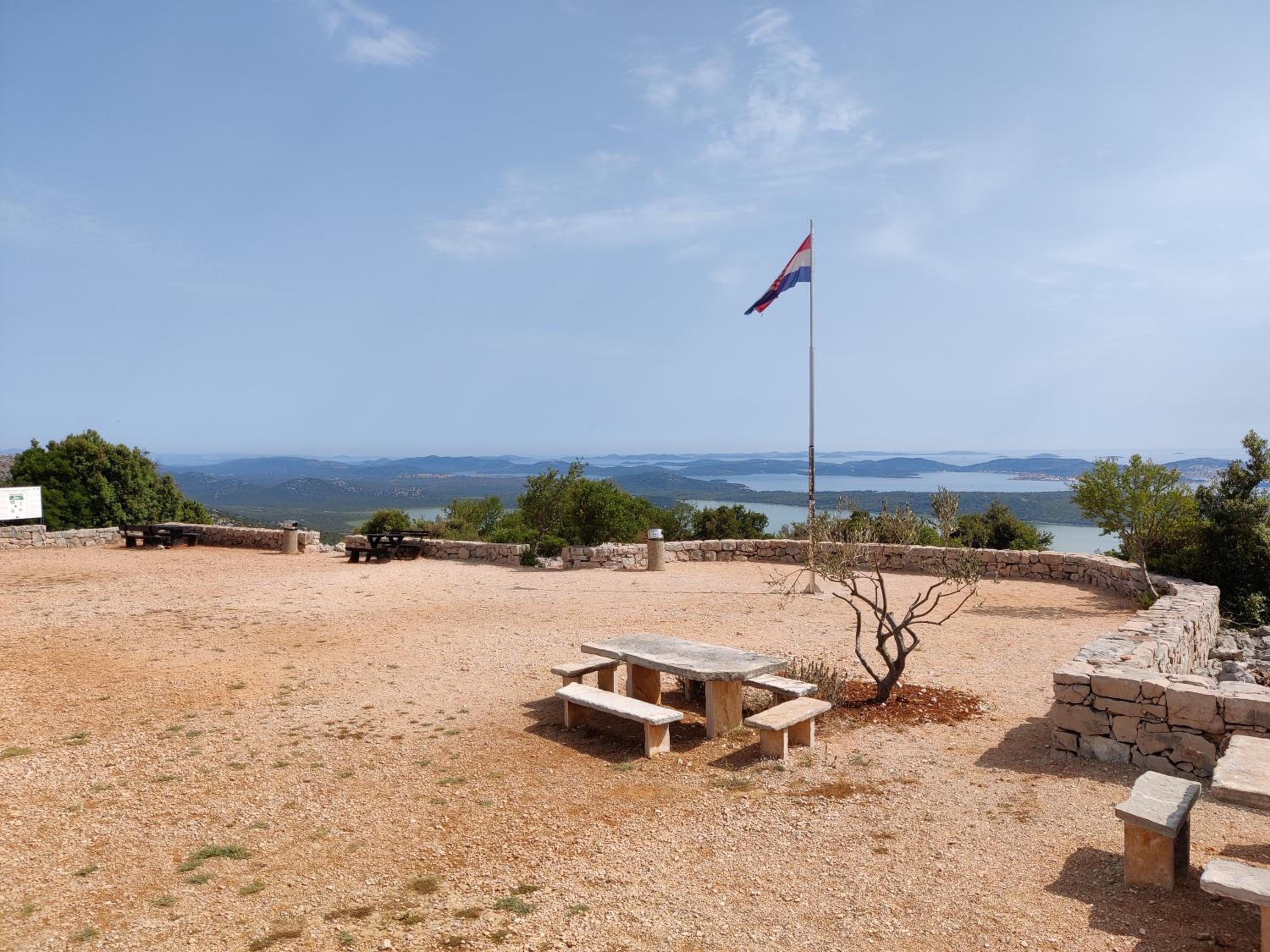 Croatia Camp Mobile Homes Vodice
