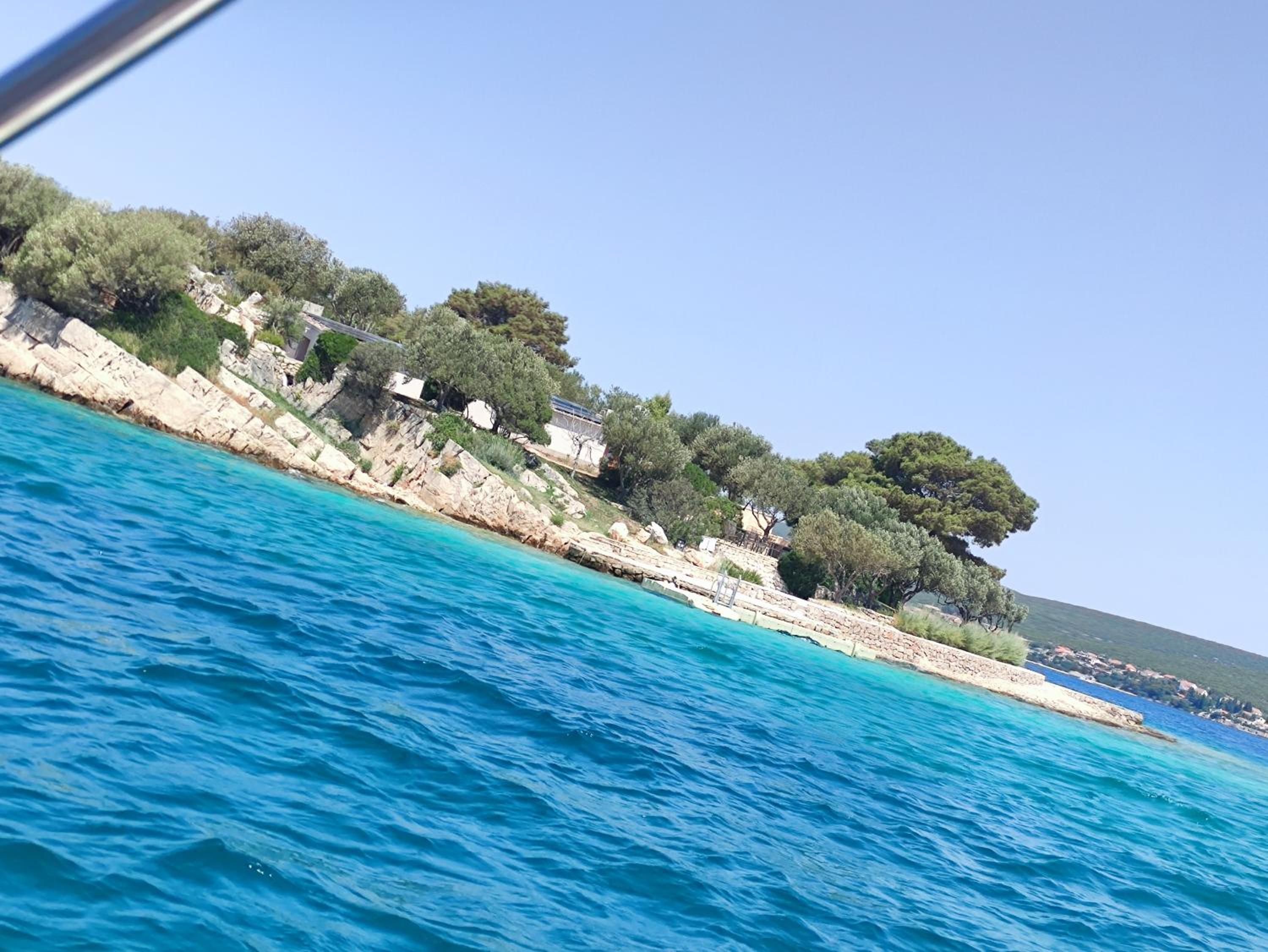 Croatia Camp Mobile Homes Vodice