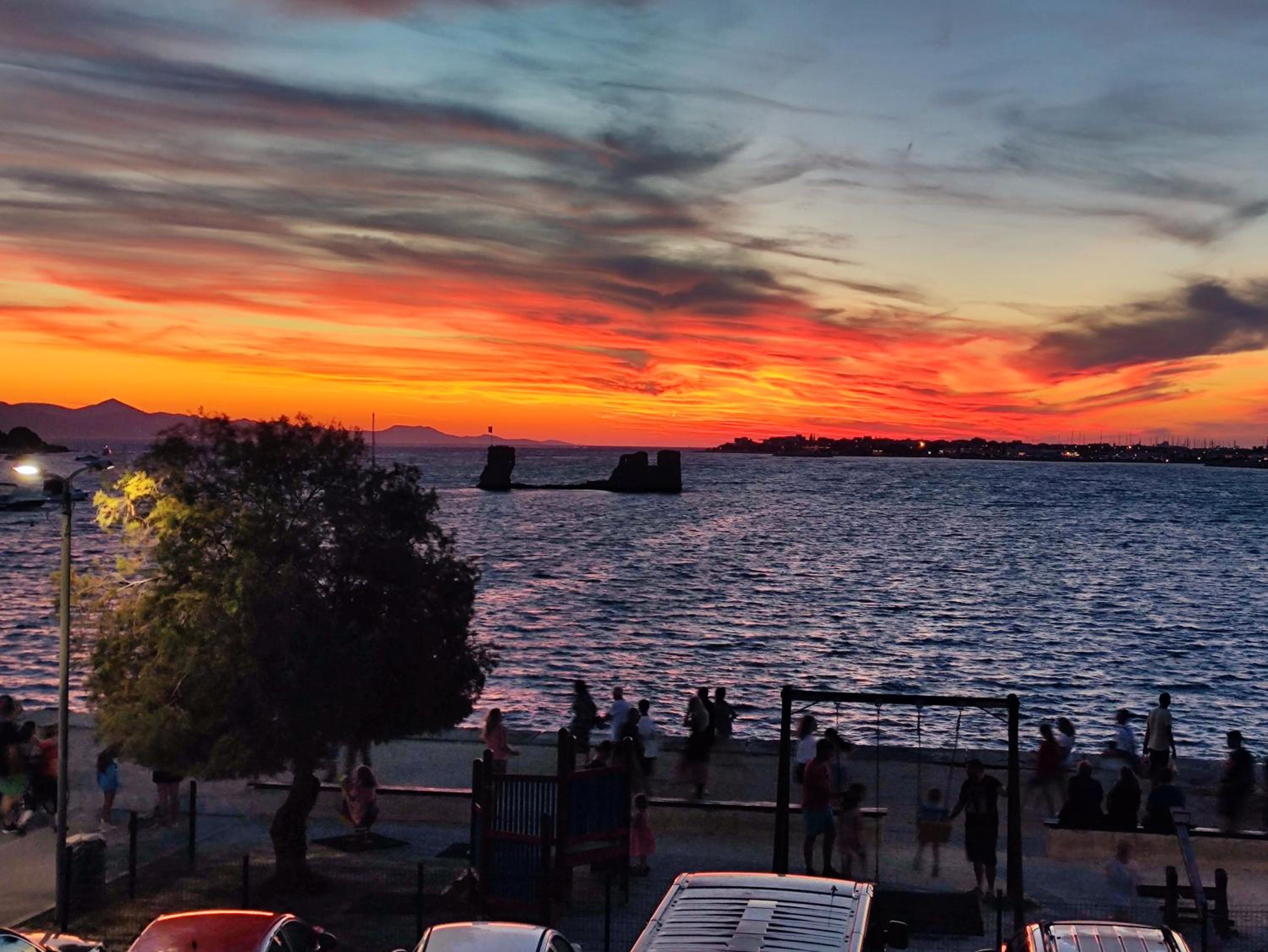 Croatia Camp Mobile Homes Vodice
