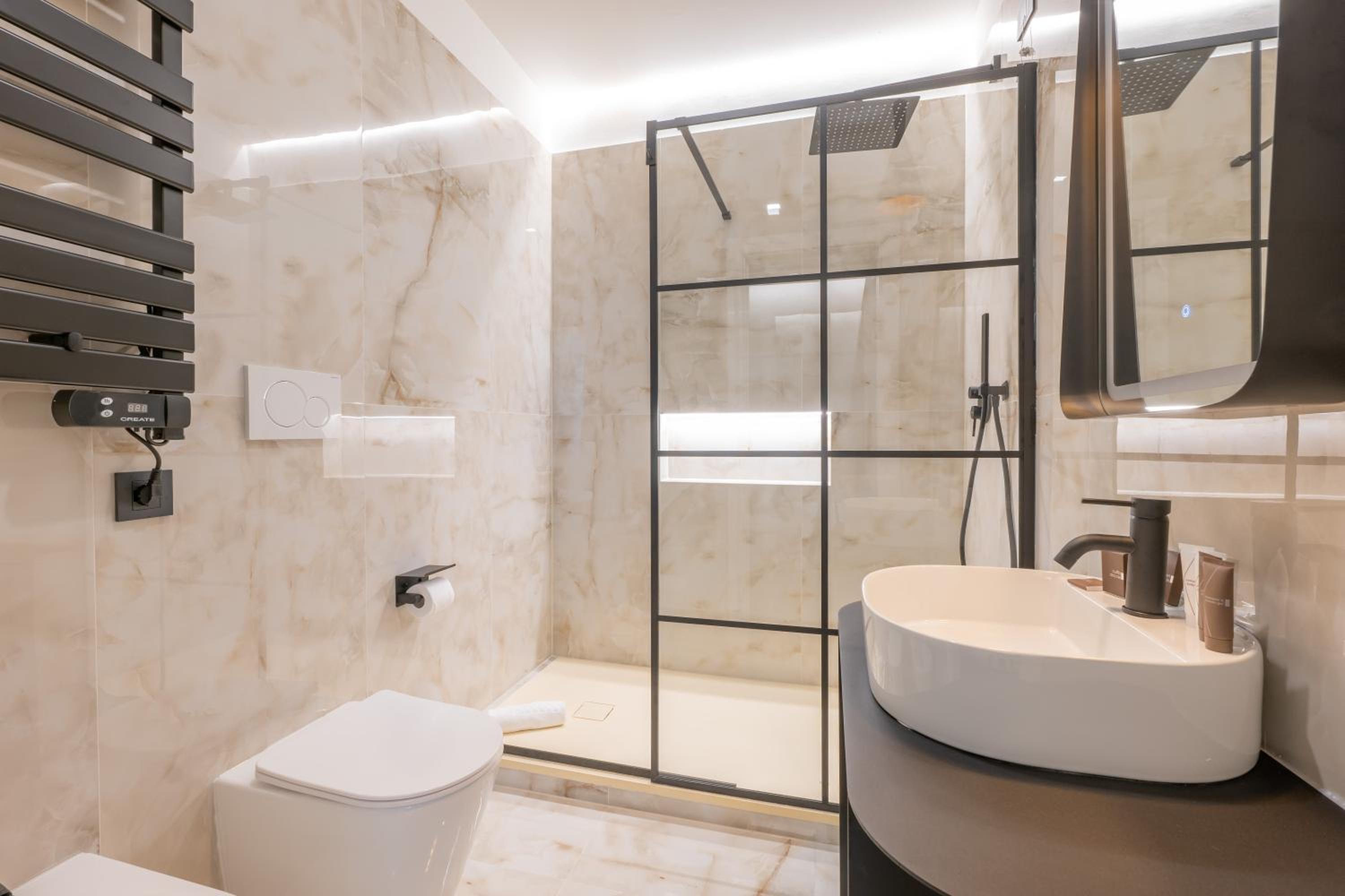 Maria Cristina Boutique Rooms