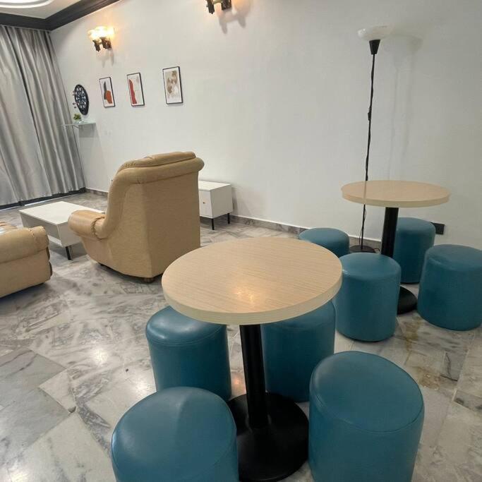 CozyThemed 11 pax DesaPark Publika MITEC PWTC