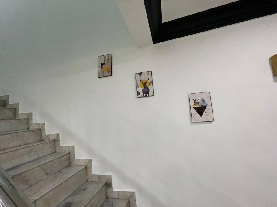 CozyThemed 11 pax DesaPark Publika MITEC PWTC