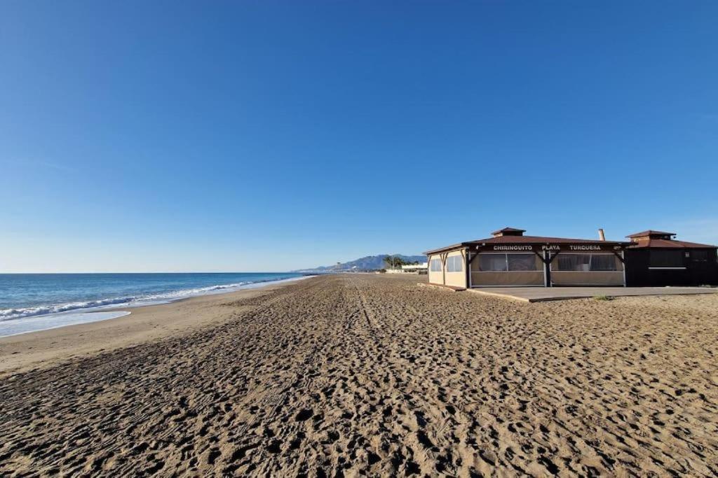 Vera Playa apartment