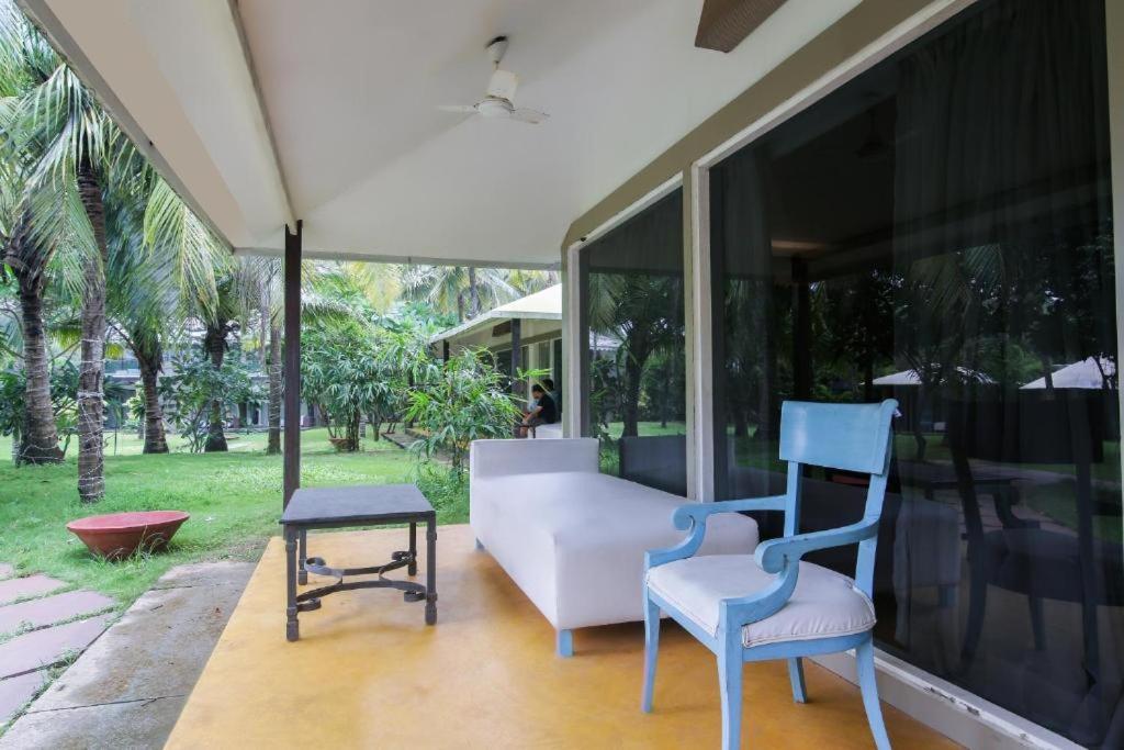 Marbela Beach Resort