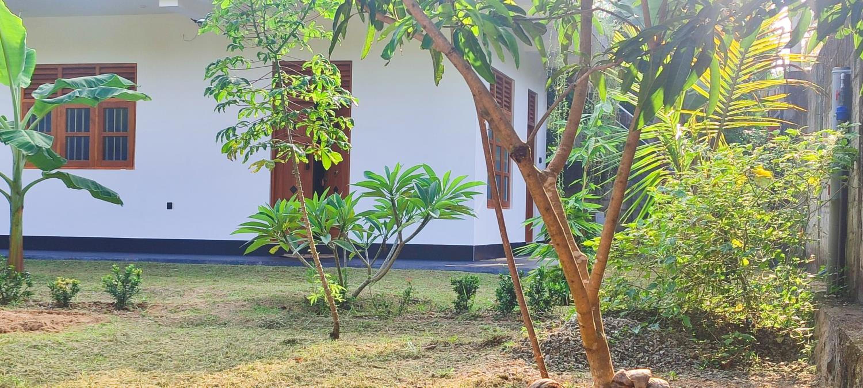 Mulia Private villa