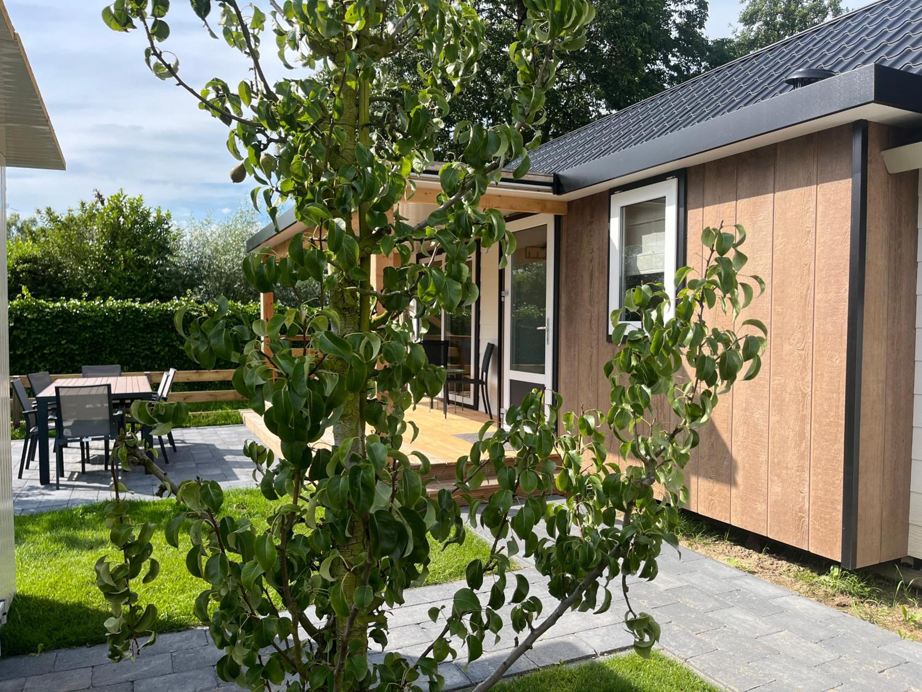 Campingpark de Linie
