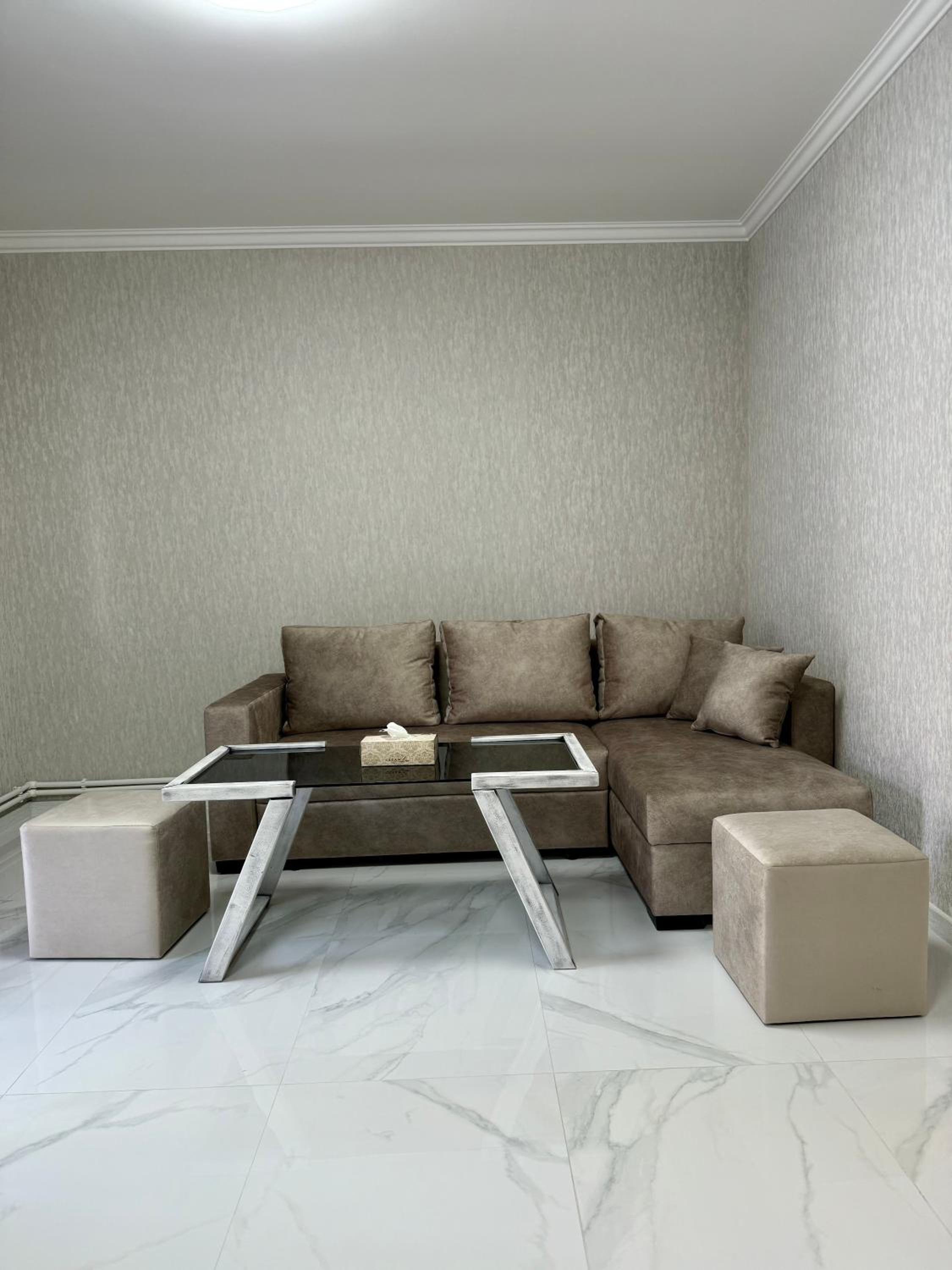 Leran Guest House