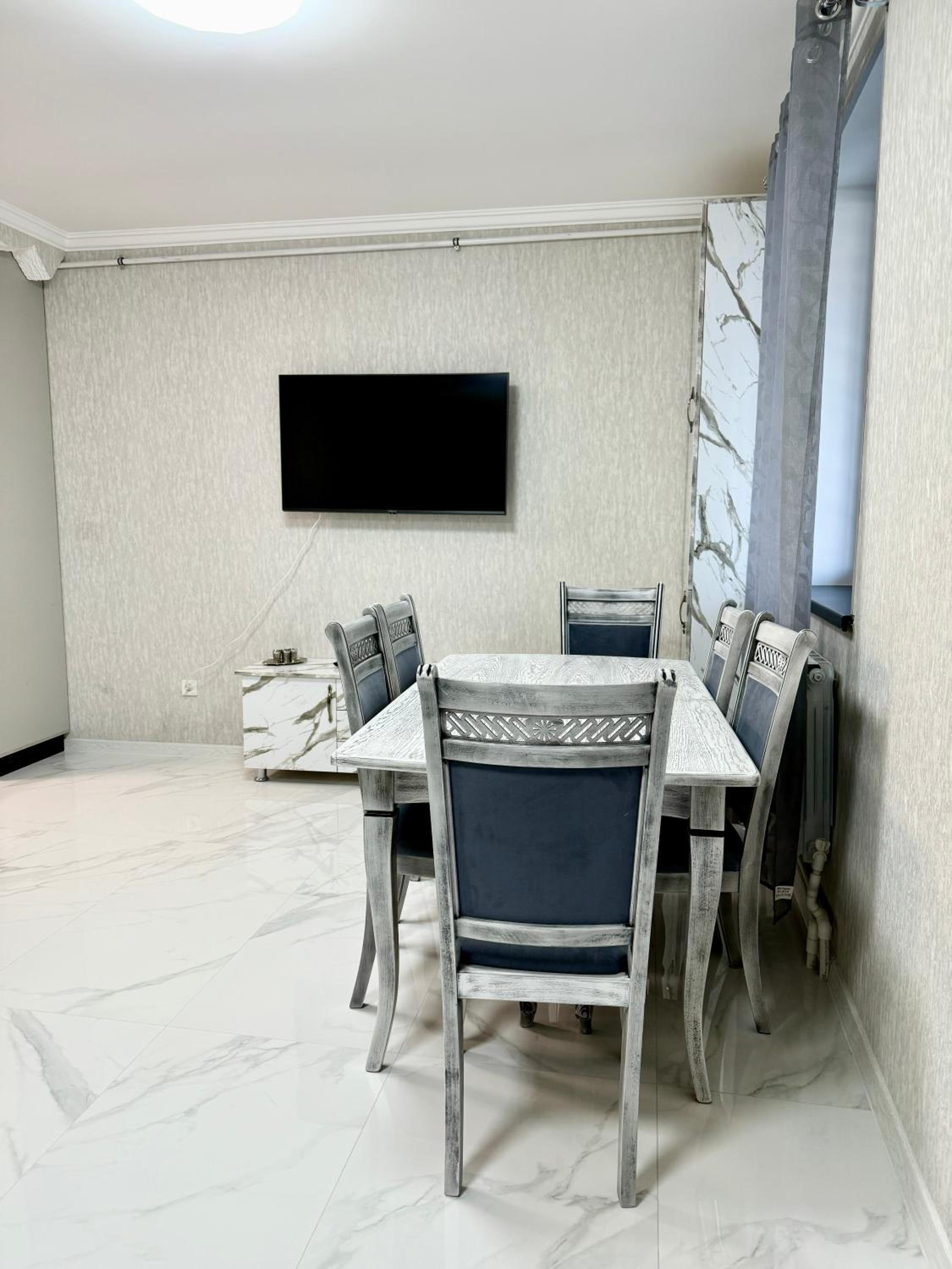 Leran Guest House
