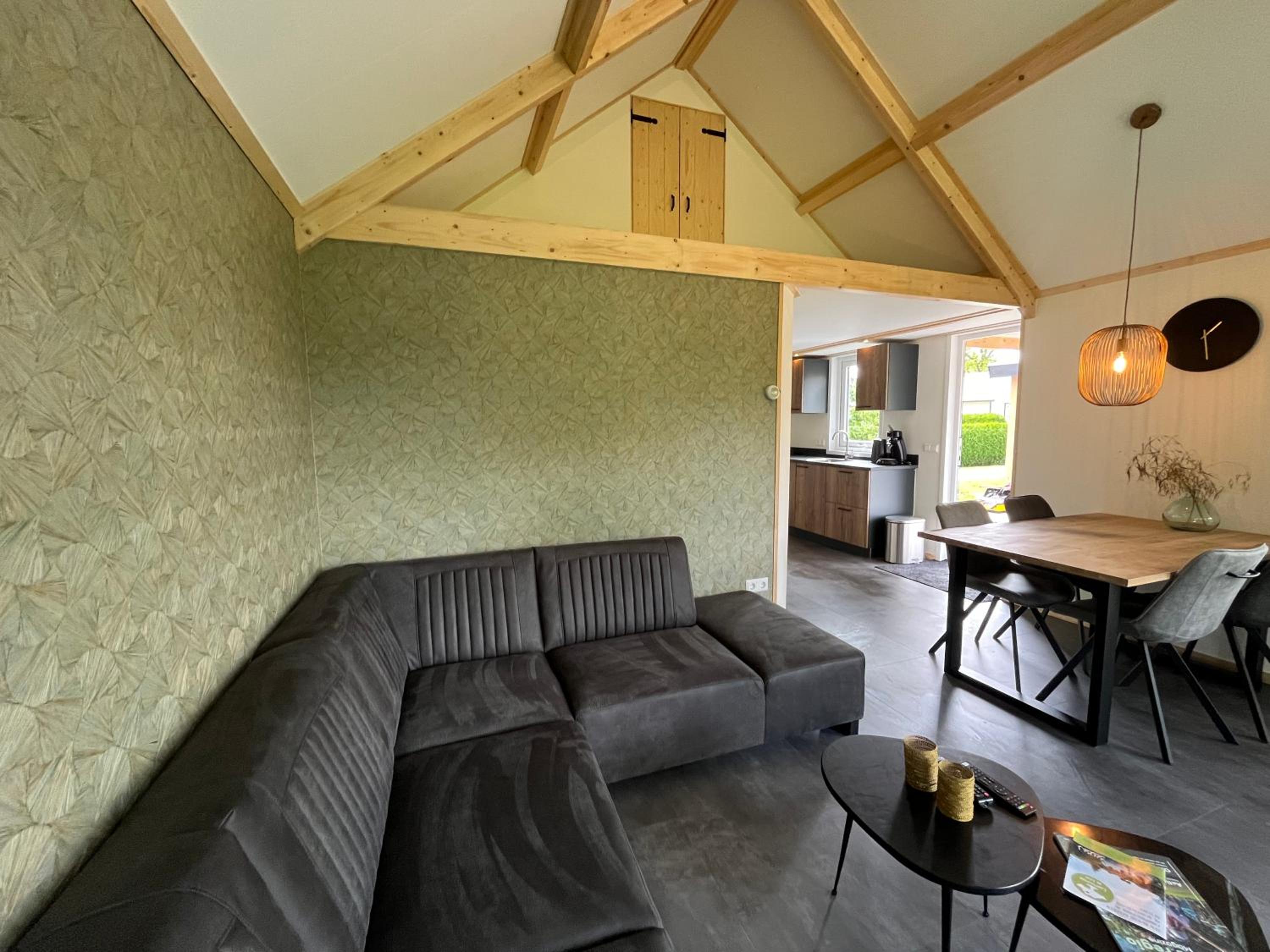 Campingpark de Linie