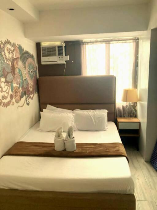 One Bedroom Unit Avida Tower 2 view 2