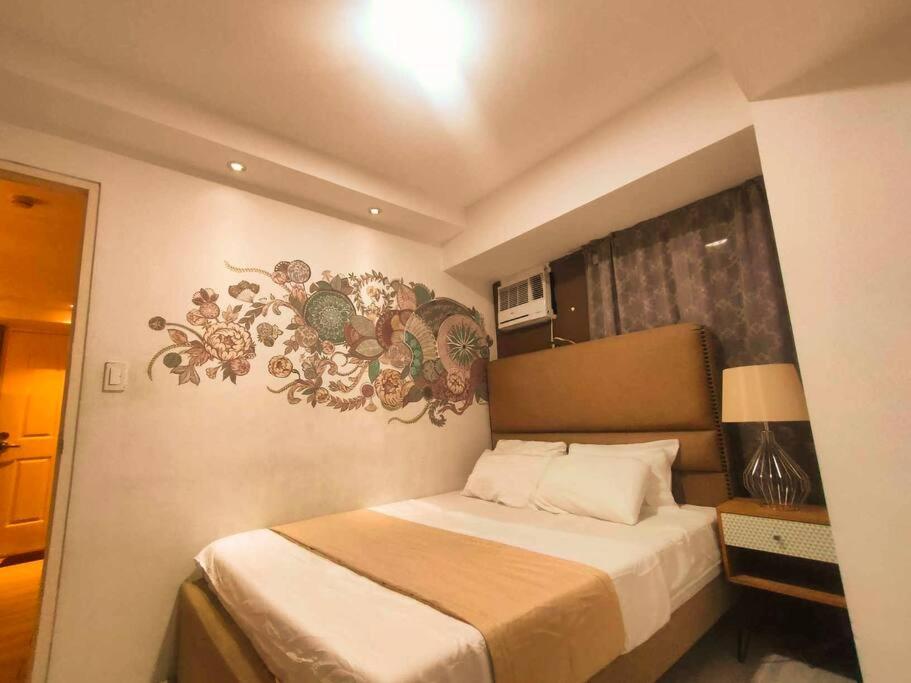 One Bedroom Unit Avida Tower 2 view 3